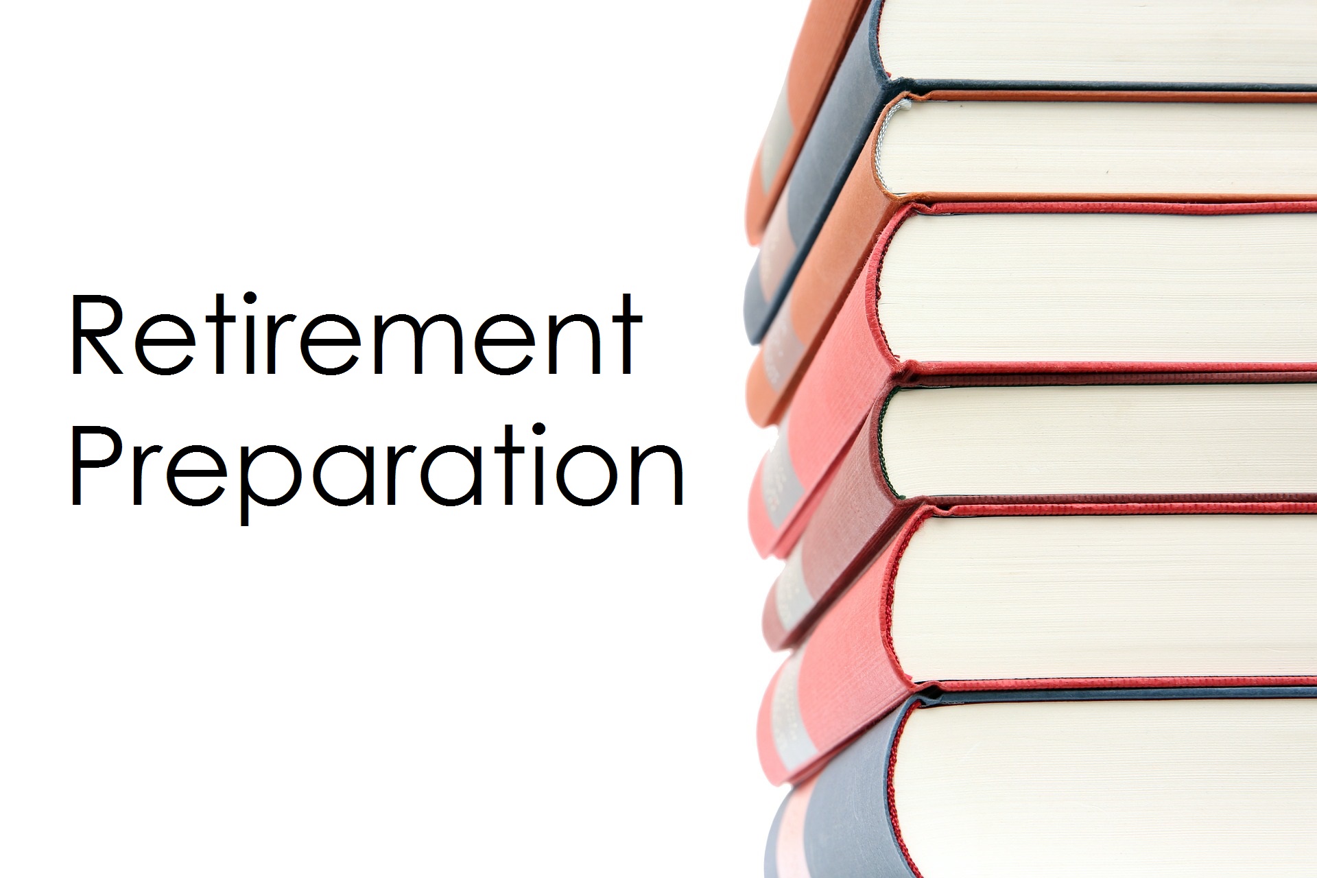 Academic Resources: Retirement Preparation