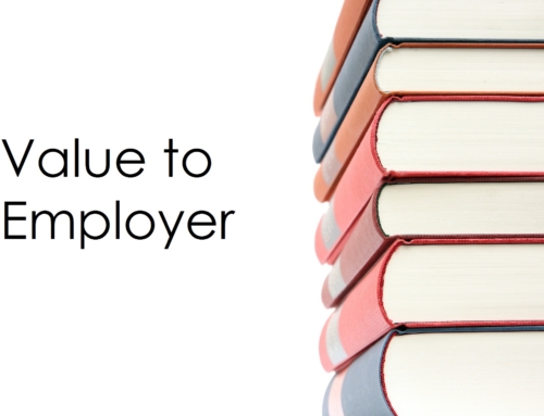 Academic Resources: Value to Employers