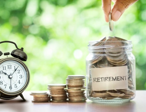 How HR and finance can work together to fix the retirement crisis