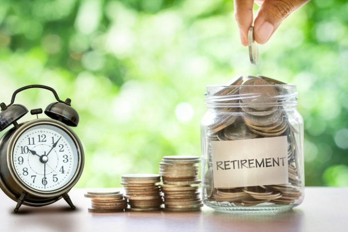 How HR and finance can work together to fix the retirement crisis